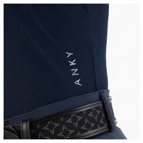 Top Sport Sans Manches SS25 Anky