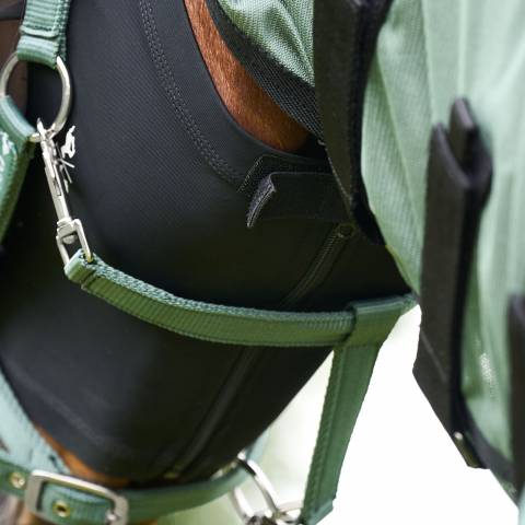 Masque anti-mouches Nena - HV POLO