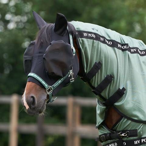 Masque anti-mouches Nena - HV POLO