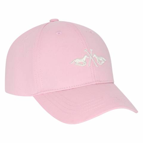 Casquette d'équitation Celia - HV POLO