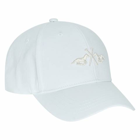 Casquette d'équitation Celia - HV POLO