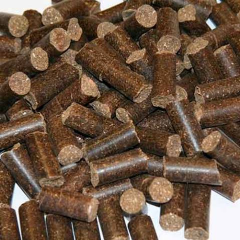 Bonbons pour chevaux - 3kg Delizia Kerbl