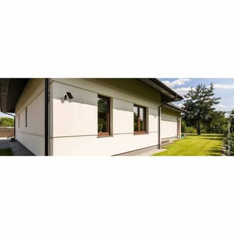 Cam&eacute;ra de surveillance Chacon Solaire Sans fil