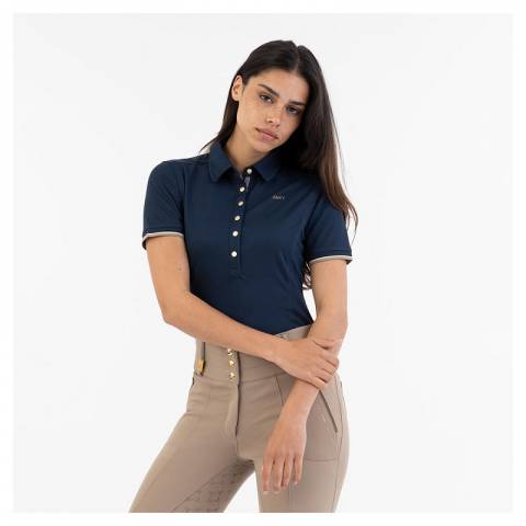 Polo essential SS25 Anky