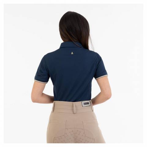 Polo essential SS25 Anky