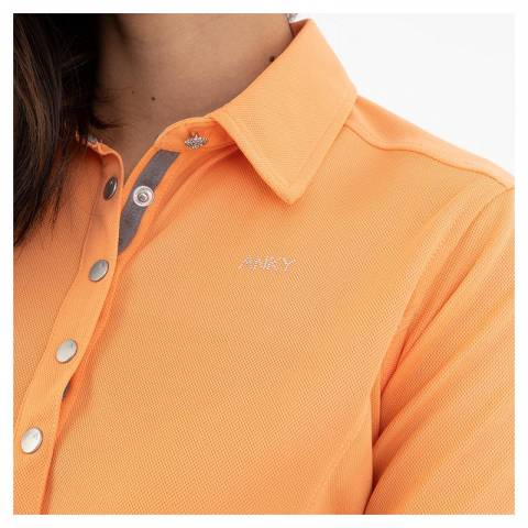 Polo essential SS25 Anky