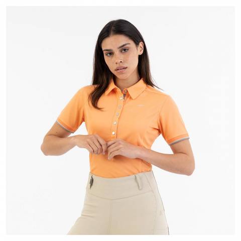 Polo essential SS25 Anky