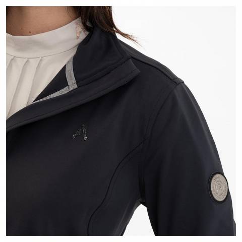 Veste légère SS25 Anky
