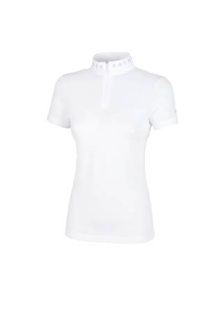 Polo à manches courtes 5230 Icon - Pikeur