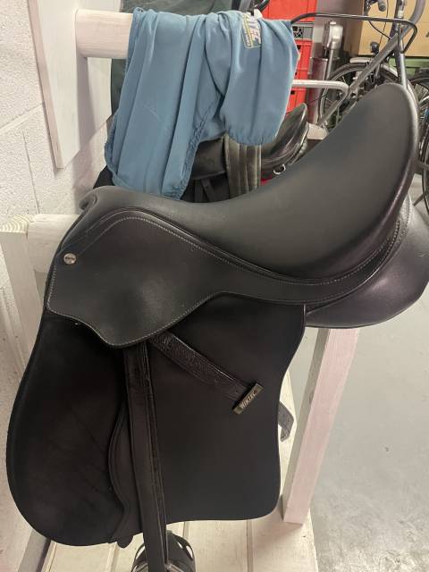 Selle wintec 