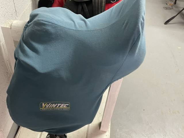 Selle wintec 