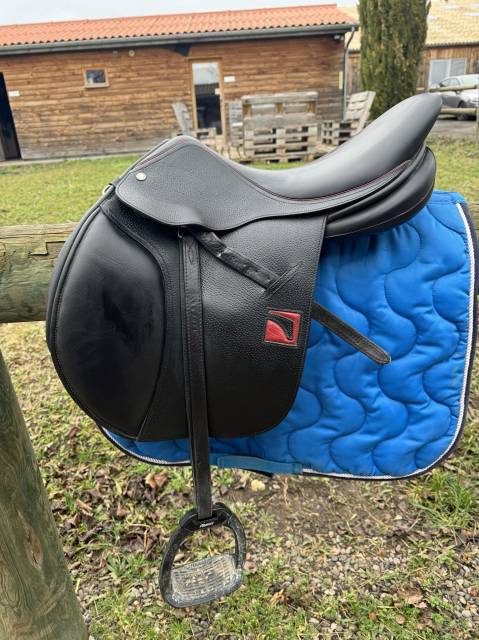 Selle Childeric FSC