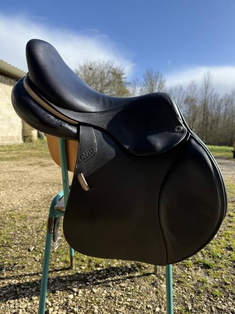 Selle CWD CSO 17’