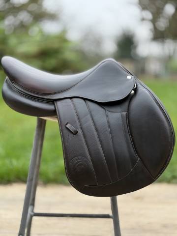 Selle forestier seoul 17