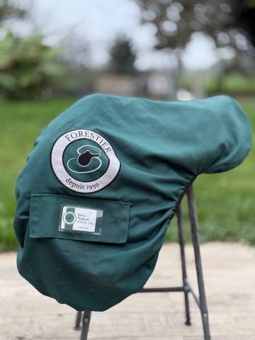 Selle Forestier Seoul 17"