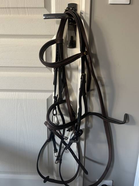 Vend selle Éric Thomas avec tout l’équipement 