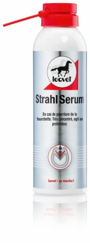 Soin fourchettes spray 200ml - Leovet - soin d'urgence