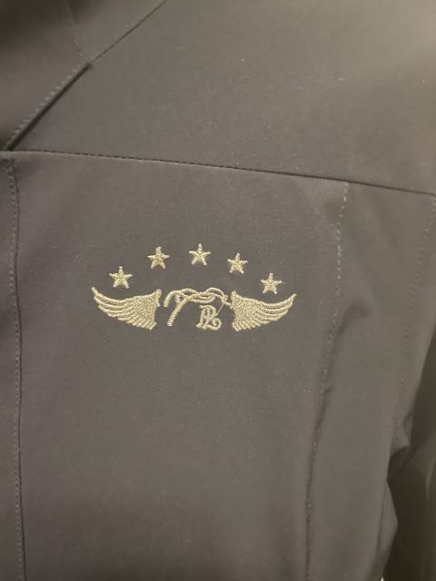 veste fourrure pénélope leprevost