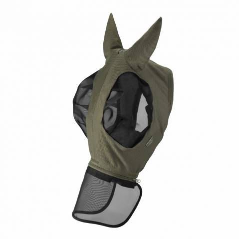 Masque Anti-mouches Dynair Mesh Pro Detach Classic Sports 2025 - Eskadron