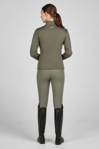 Zip shirt classic sports 2025 - Eskadron - édition limitée