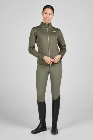 Zip shirt classic sports 2025 - Eskadron - édition limitée