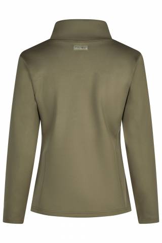 Zip shirt classic sports 2025 - Eskadron - édition limitée