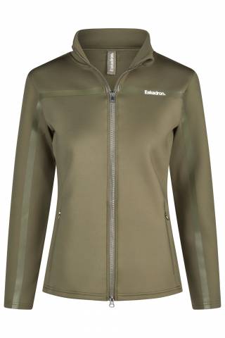 Zip shirt classic sports 2025 - Eskadron - édition limitée