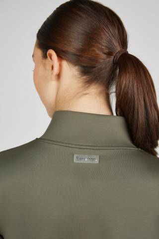 Zip shirt classic sports 2025 - Eskadron - édition limitée