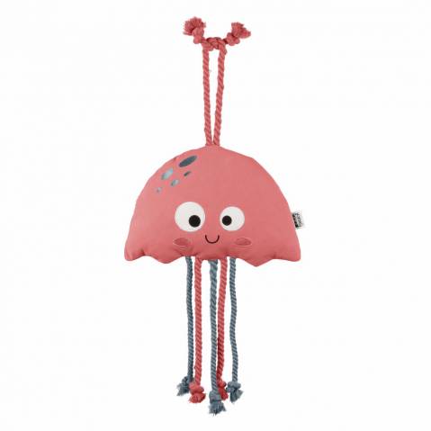 Jouet d'écurie jellyfish pieuvre classic sports 2025 - Eskadron