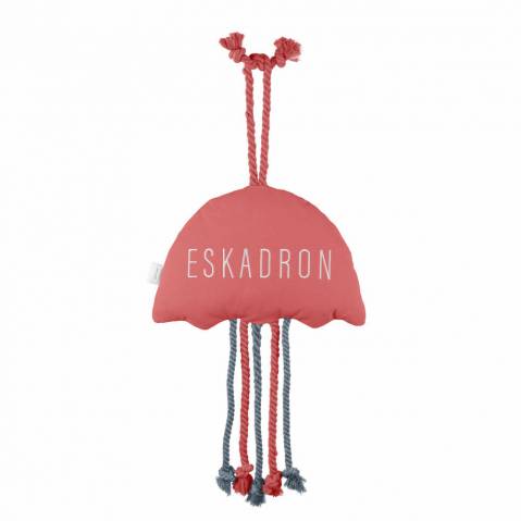 Jouet d'écurie jellyfish pieuvre classic sports 2025 - Eskadron