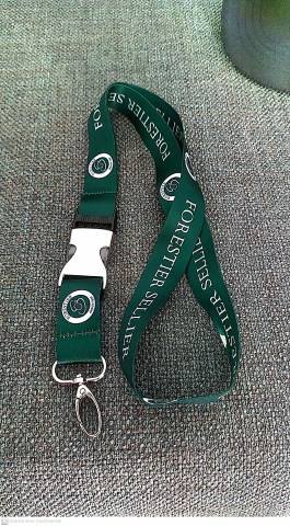 Casquette et porte clé 