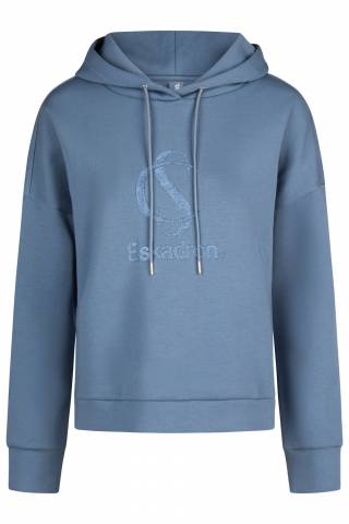 Sweat à capuche classic sports 2025 - Eskadron - edition limitée