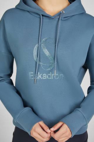 Sweat à capuche classic sports 2025 - Eskadron - edition limitée