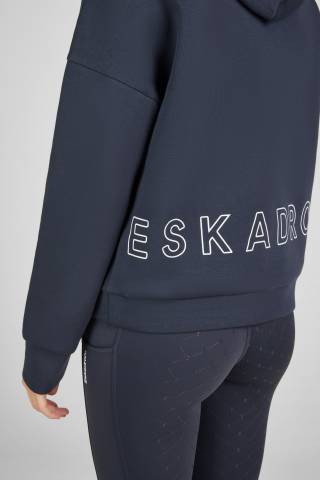 Sweat à capuche classic sports 2025 - Eskadron - edition limitée
