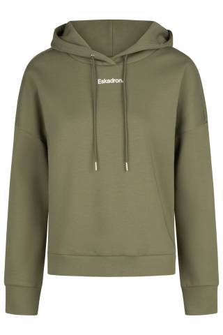 Sweat à capuche classic sports 2025 - Eskadron - edition limitée