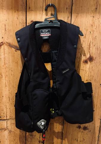 Air bag HIT AIR M/XL enfant 