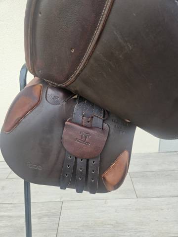 Selle Altair (antares) de 2021