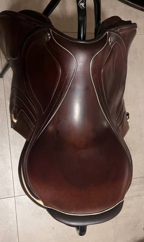 2GS MADEMOISELLE CWD 2017