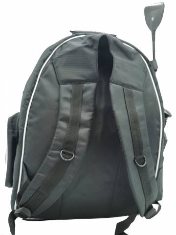 Sac à dos grooming HFI