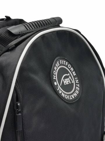 Sac à dos grooming HFI