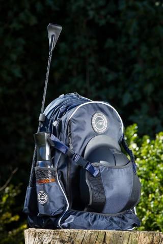 Sac à dos grooming HFI