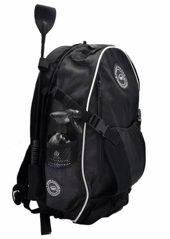 Sac à dos grooming HFI