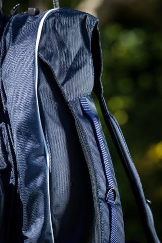 Sac à dos grooming HFI