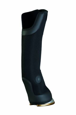 Guêtres de transport Pro-safe Travel antérieurs - Zandona - légères et respirant