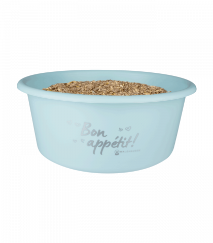 Bol à muesli avec couvercle 5L - Waldhausen