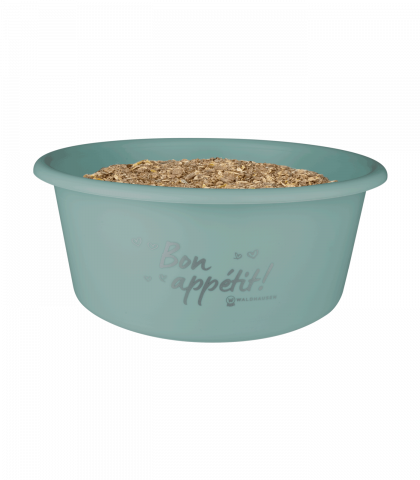 Bol &agrave; muesli avec couvercle 5L - Waldhausen
