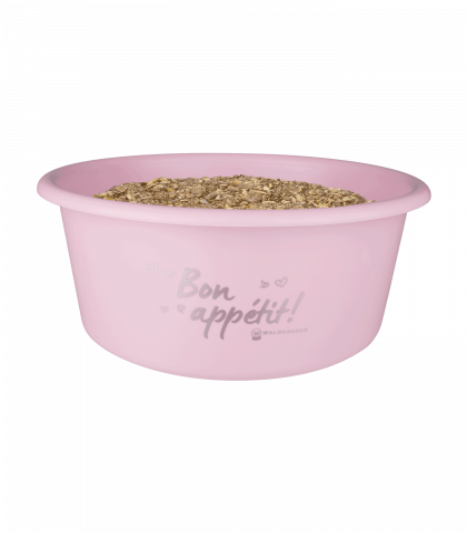 Bol &agrave; muesli avec couvercle 5L - Waldhausen