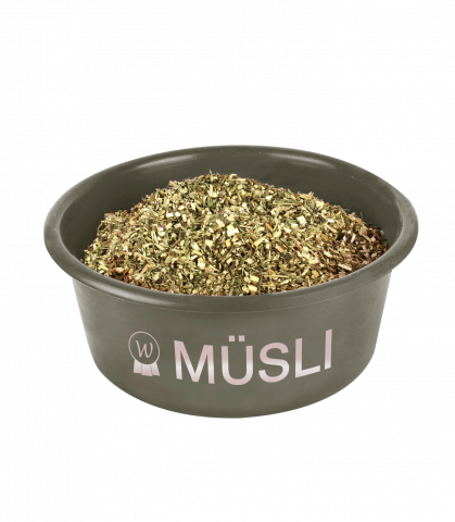 Bol &agrave; muesli avec couvercle 5L - Waldhausen