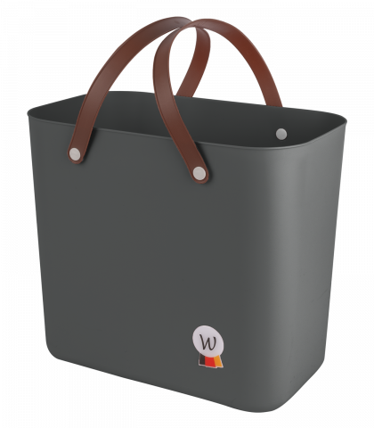 Multibag eco 25L - Waldhausen - Sac durable et pratique