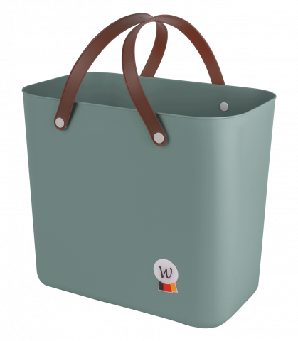 Multibag eco 25L - Waldhausen - Sac durable et pratique